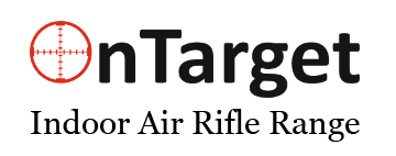 OnTarget Indoor Air Rifle Range