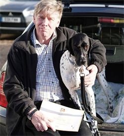 MINNIE is a Good Citizen